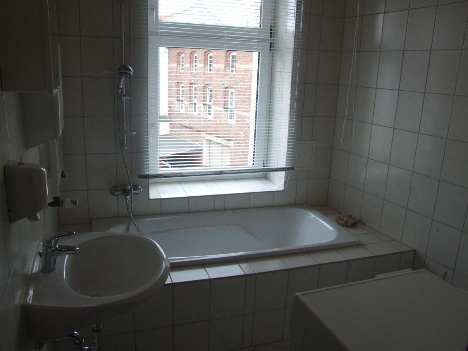 Hostel Vorharz アッシャースレーベン エクステリア 写真